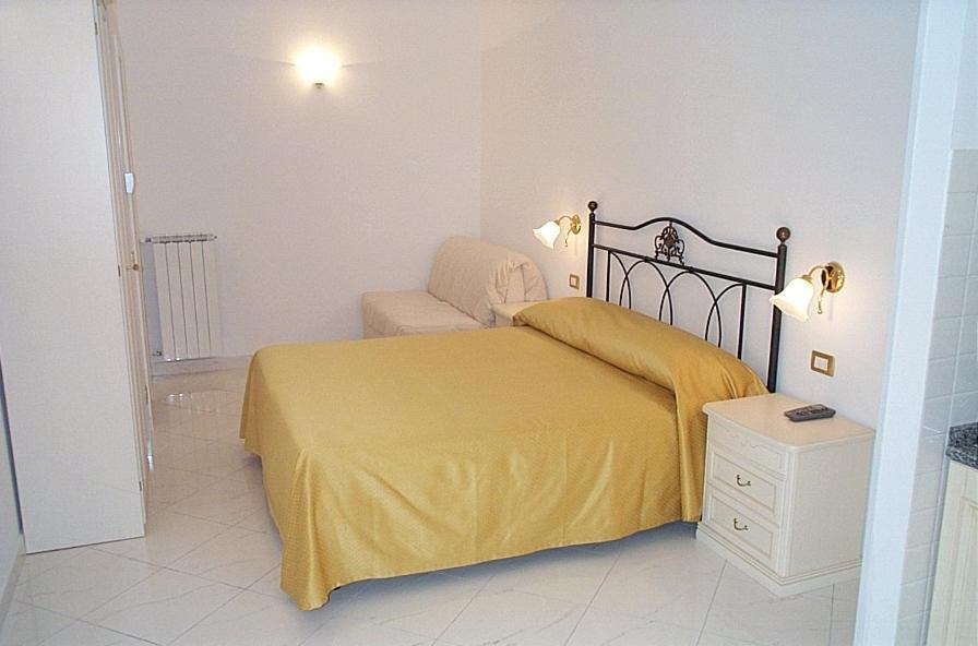 Acquamarina Hotel Monterosso al Mare Exterior photo