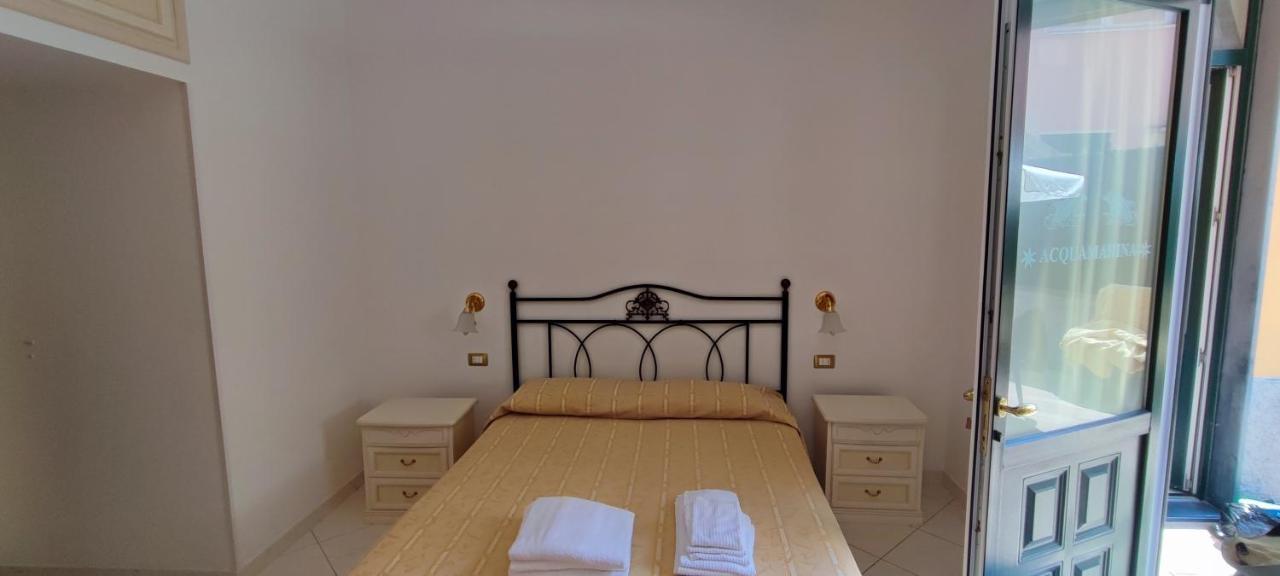 Acquamarina Hotel Monterosso al Mare Exterior photo